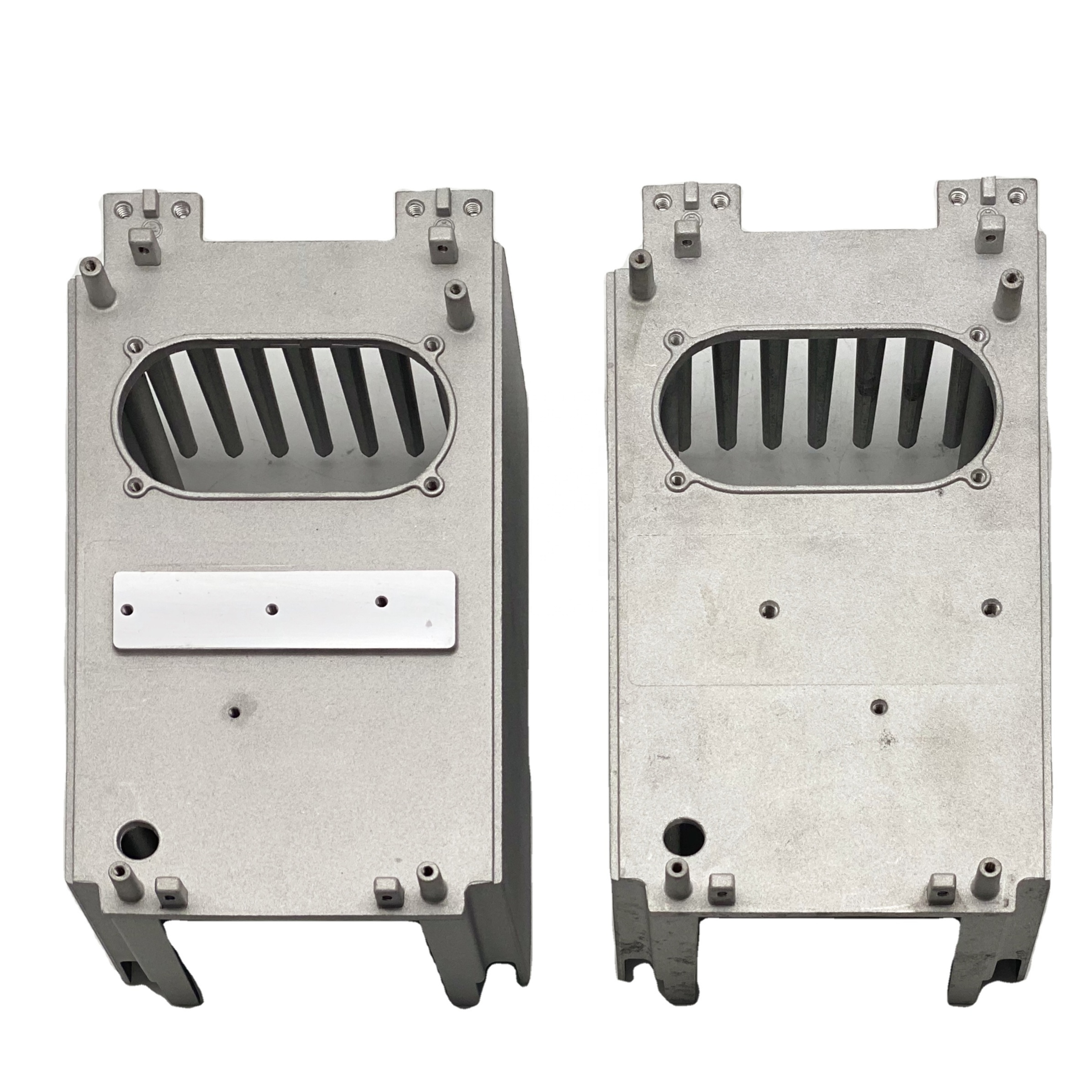 aluminium die